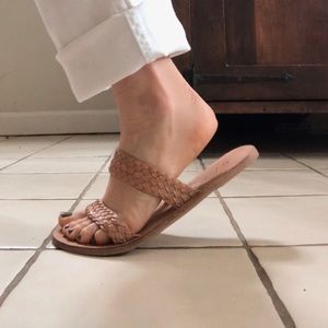 Matisse Tulum Slide Sandals